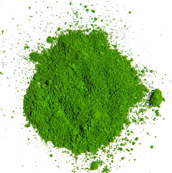 Food coloring 2g (Green)